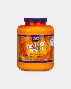 NOW Dextrose
