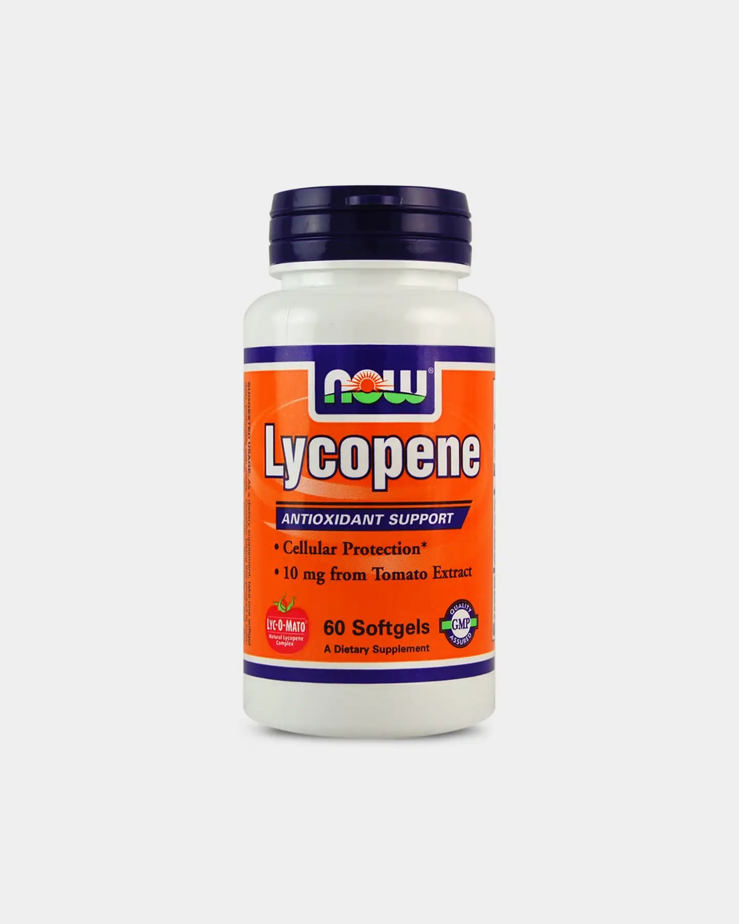 NOW Lycopene 3 NOW Lycopene