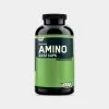 Optimum Nutrition Superior Amino 2222 1 Optimum Nutrition Superior Amino 2222 -Fitness Equipment Sales 26307 grey