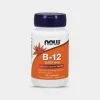 NOW Vitamin B-12 1 NOW Vitamin B-12 -Fitness Equipment Sales 26497 grey