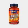 NOW Creatine Monohydrate Caps 1 NOW Creatine Monohydrate Caps -Fitness Equipment Sales 26580 grey
