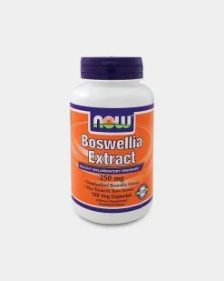 NOW Boswellin Extract