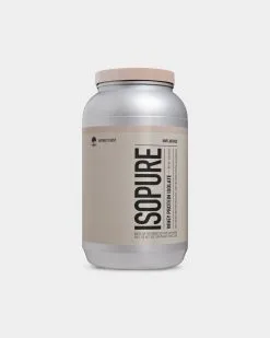 Isopure Whey Protein Isolate