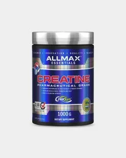 Allmax Nutrition Creatine Monohydrate
