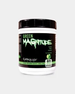 Controlled Labs Green MAGnitude