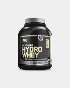 Optimum Nutrition Platinum Hydrowhey