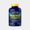 MHP Anadrox Pump & Burn Fat Burner -Fitness Equipment Sales 27046 grey