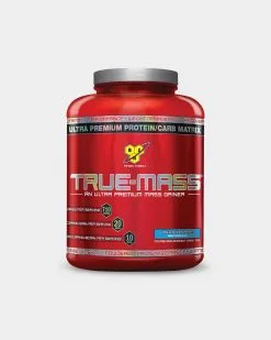 BSN True-Mass Weight Gainer