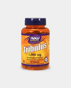 NOW Tribulus 1000