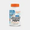 Doctor's Best Glucosamine Chondroitin MSM 1 Doctor's Best Glucosamine Chondroitin MSM -Fitness Equipment Sales 27324 grey