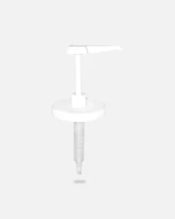 Egg Whites International Bottle Pump