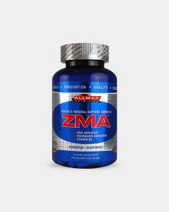 Allmax Nutrition ZMA