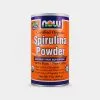NOW Spirulina Powder -Fitness Equipment Sales 27453 grey