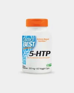 Doctor's Best 5-HTP