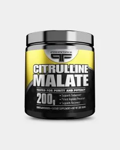 PrimaForce Citrulline Malate