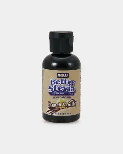 NOW Better Stevia Liquid Extract