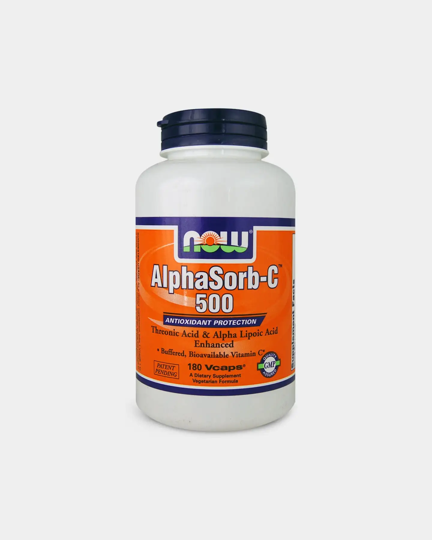 NOW AlphaSorb-C 500 3 NOW AlphaSorb-C 500