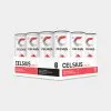 CELSIUS Energy Drink 2 CELSIUS Energy Drink -Fitness Equipment Sales 29249 grey