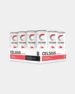 CELSIUS Energy Drink