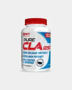 S.A.N. Pure CLA 1250