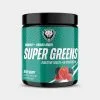 6AM Run Super Greens -Fitness Equipment Sales 593407 723503038300 Super Greens Front grey