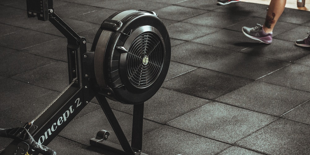 Fitness Equipment Sales -Fitness Equipment Sales 6 1