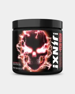 JNX Sports The JINX! Hydra BCAA+ -Fitness Equipment Sales 61 JINXWatermelon Font WShadow grey