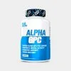 EVLUTION NUTRITION Alpha GPC -Fitness Equipment Sales ALPHA GPC 30 SERV image grey