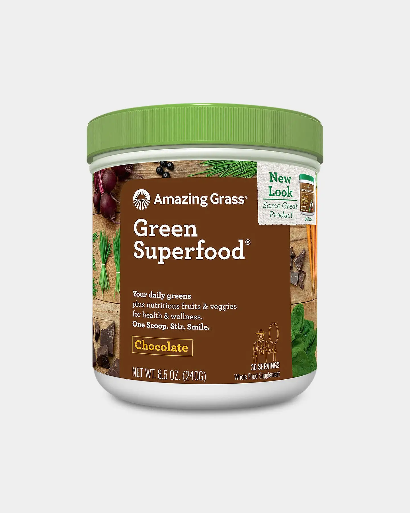Amazing Grass Green Superfood 9 Amazing Grass Green Superfood - Image 7