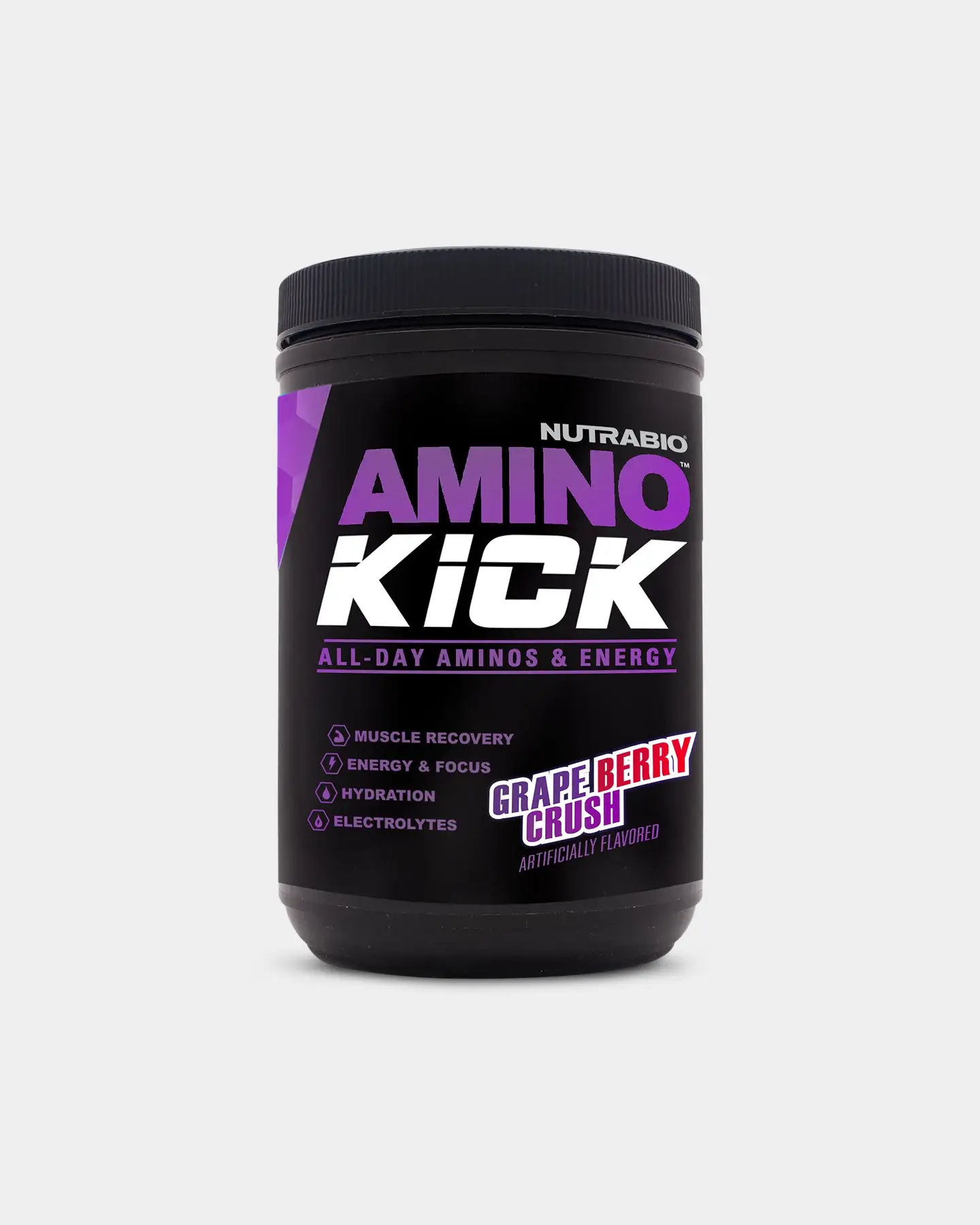 NutraBio Amino Kick 7 NutraBio Amino Kick - Image 5