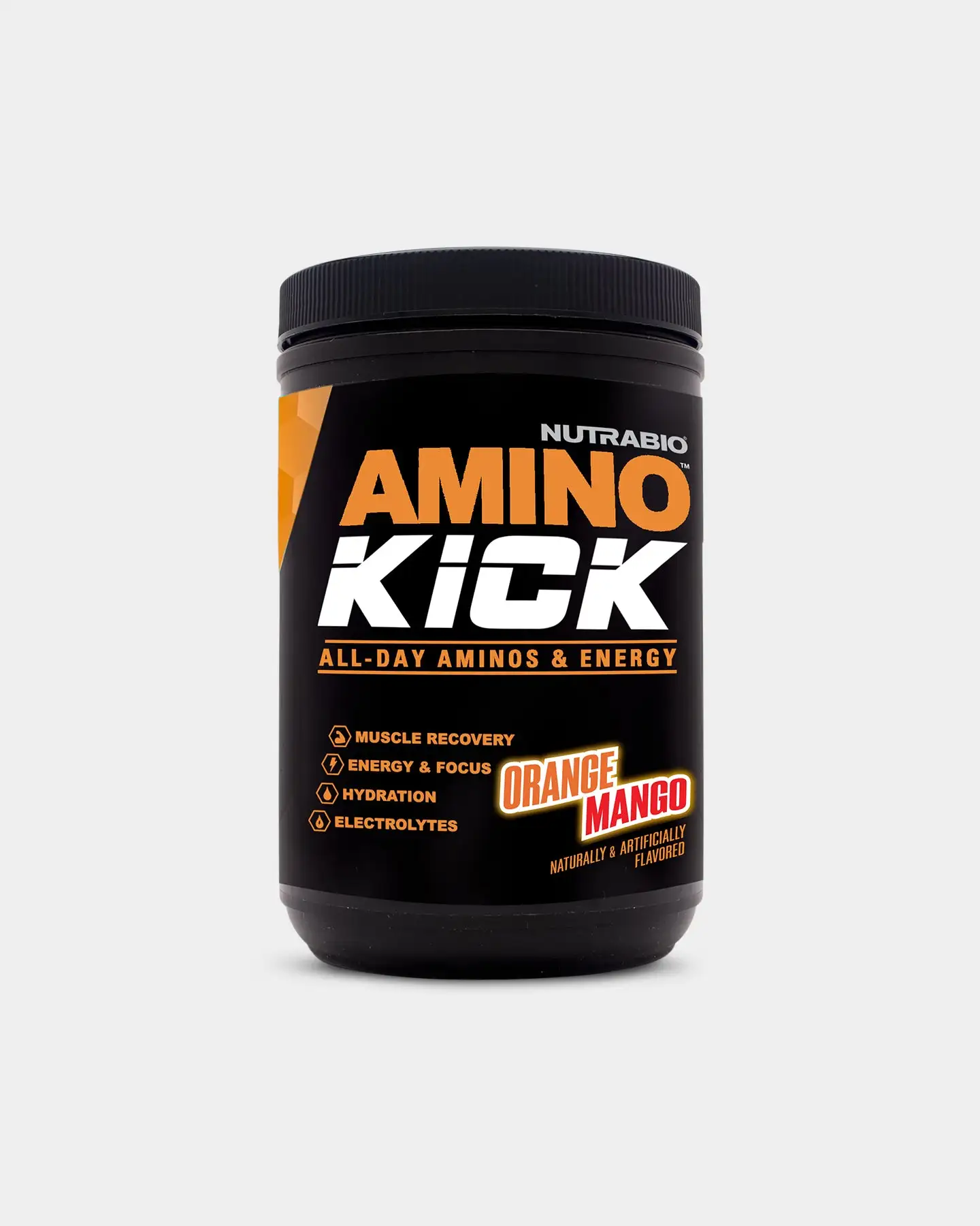 NutraBio Amino Kick 5 NutraBio Amino Kick - Image 3