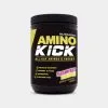 NutraBio Amino Kick 1 NutraBio Amino Kick -Fitness Equipment Sales AMINO KICK passionfruit grey