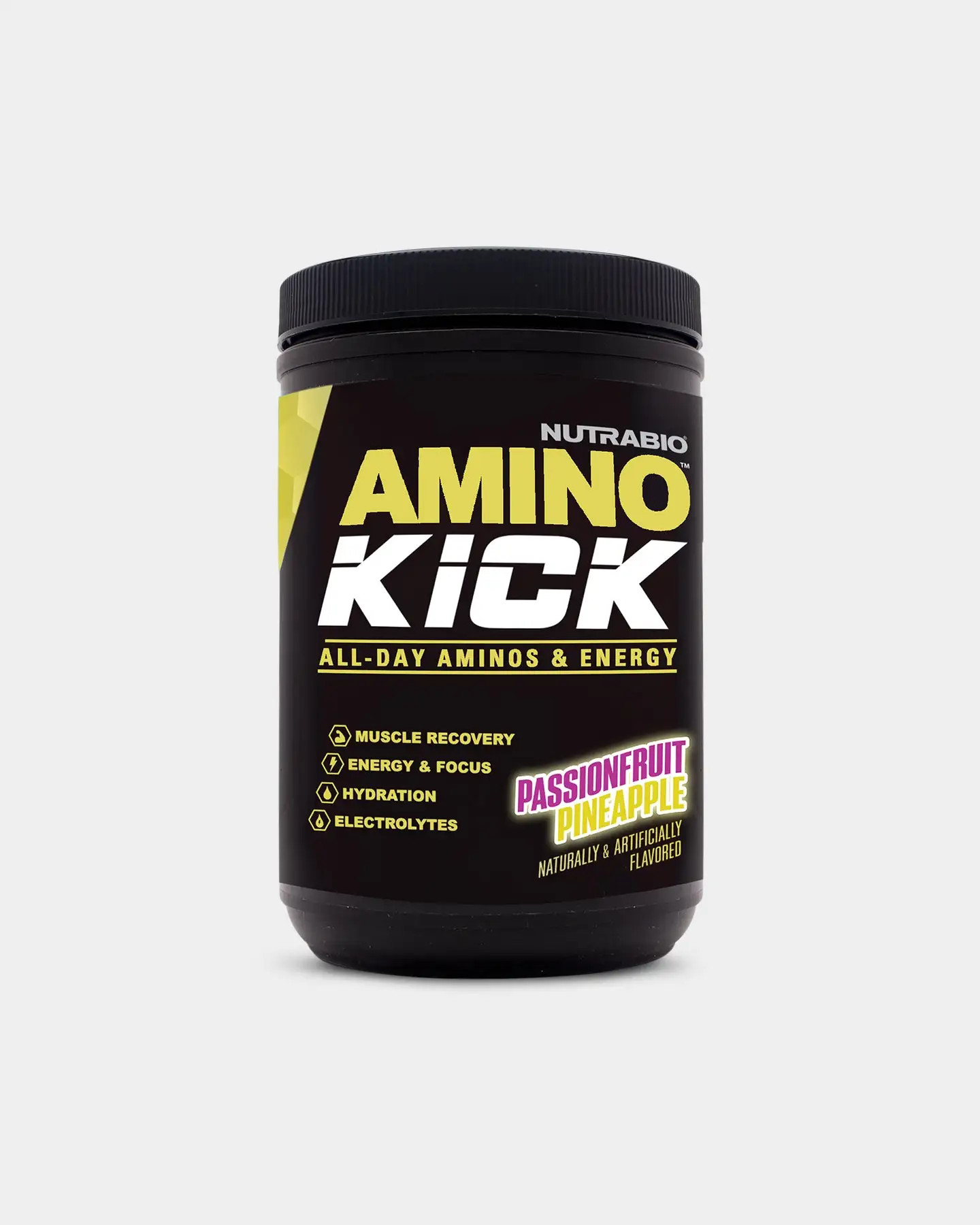 NutraBio Amino Kick 3 NutraBio Amino Kick