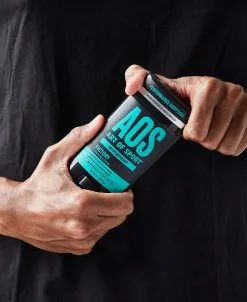 Art Of Sport Starter Body Care Kit, 4 Piece Kit -Fitness Equipment Sales APD 10 15 21