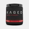 Kaged Muscle Kaged AMINO SYNERGY 1 Kaged Muscle Kaged AMINO SYNERGY -Fitness Equipment Sales Amino Synergy Front grey