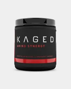 Kaged Muscle Kaged AMINO SYNERGY