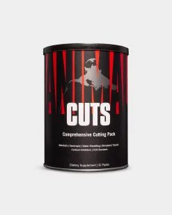 Animal Cuts