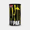 Animal Pak Multivitamin -Fitness Equipment Sales Animal Pak 44 New Form 081921 product squooshed grey