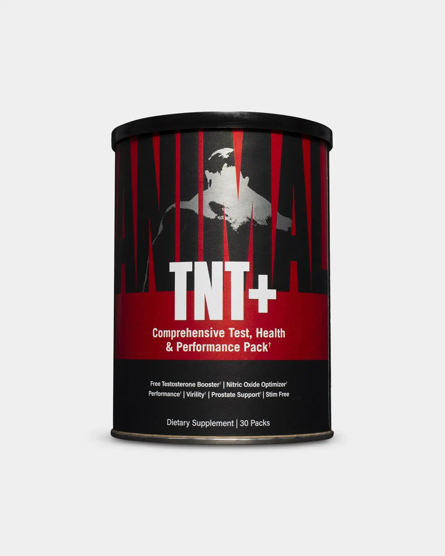 Animal TNT+ 3 Animal TNT+