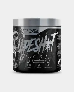 Primeval Labs Apesh*t Test