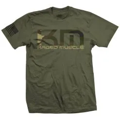 Fitness Equipment Sales -Fitness Equipment Sales Apparel 0001 CAMOT GRN