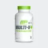 MusclePharm Multi-V+ -Fitness Equipment Sales B07B6HHBNT.MAIN grey