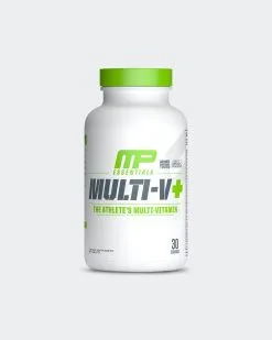 MusclePharm Multi-V+