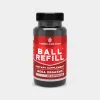 Vigor Labs Ball Refill® -Fitness Equipment Sales BALL REFILL FRONT grey
