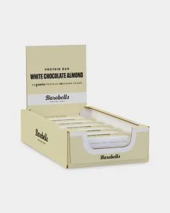 Barebells Protein Bar -Fitness Equipment Sales BARE6300019 grey