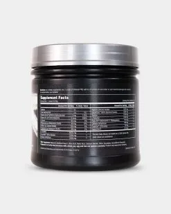 Bodybuilding.com ELITE Ultimate PRE Pre-Workout -Fitness Equipment Sales BB pre 18 grey
