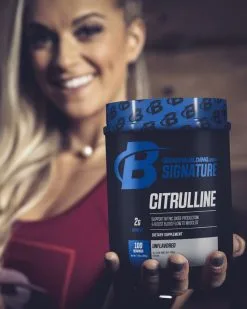 Bodybuilding.com Signature Citrulline -Fitness Equipment Sales BBCOM CItrulline LSimage4