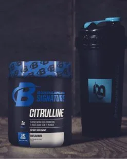 Bodybuilding.com Signature Citrulline -Fitness Equipment Sales BBCOM Citrulline image3