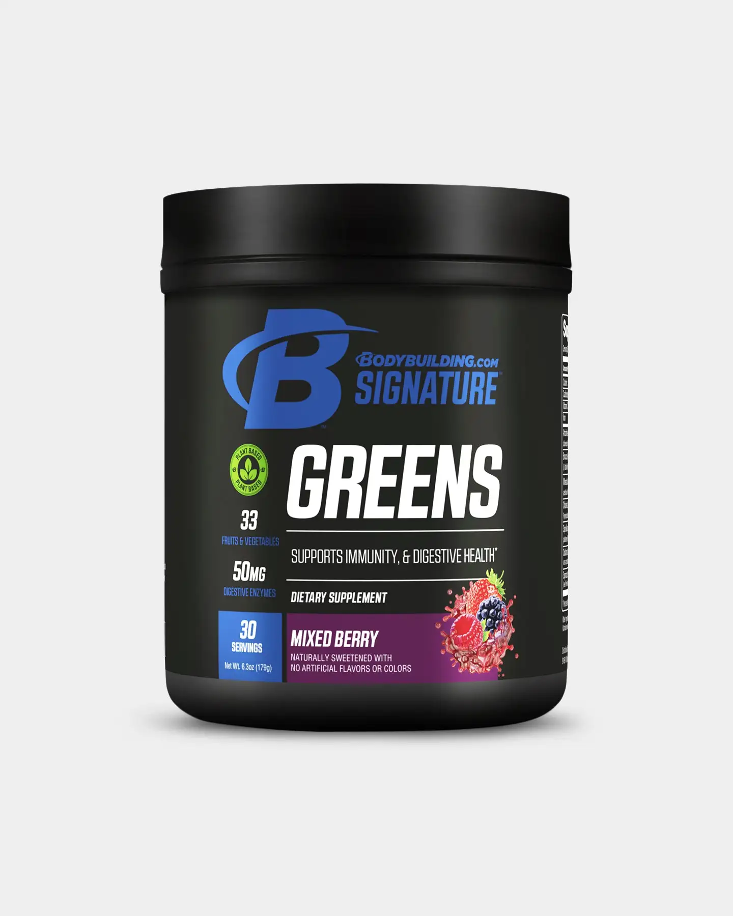 Bodybuilding.com Signature Greens 6 Bodybuilding.com Signature Greens - Image 4