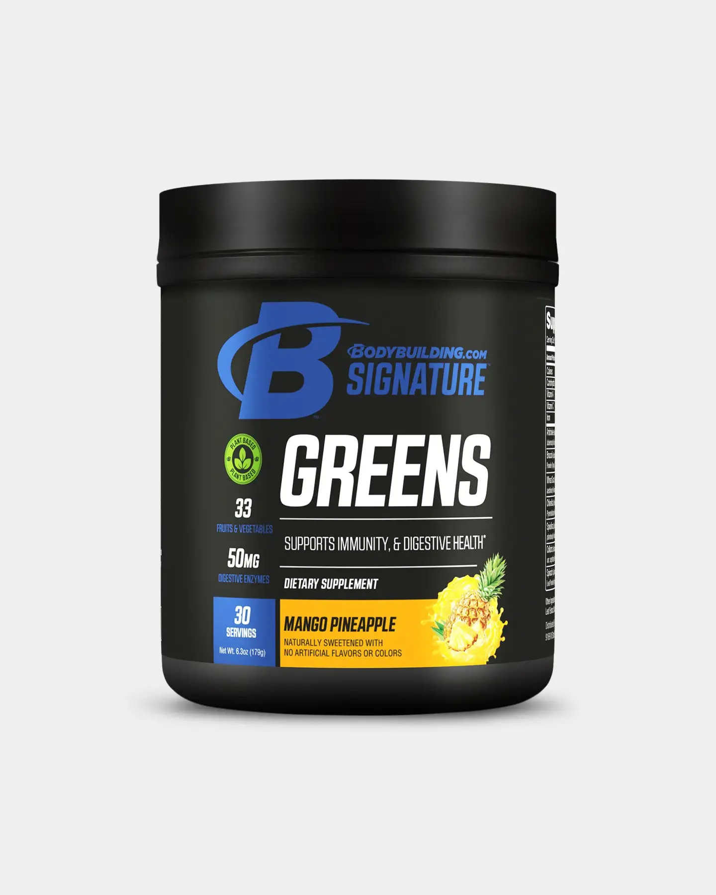 Bodybuilding.com Signature Greens 3 Bodybuilding.com Signature Greens